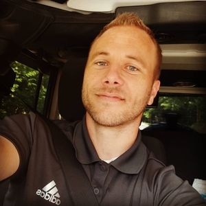 Meet your Posher, Jason